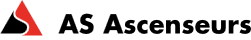 Logo AS Aufzüge